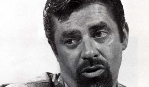 Jerry Lewis - Clicar para ampliar.