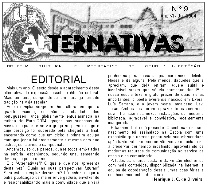 Clicar sobre a p�gina para voltar ao in�cio.