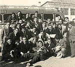 Foto 6x6 cm. cedida por Dr. Rogério Leitão.