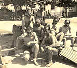 Foto 6x9 cedida por M� Isabel Pereira.