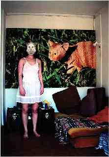 Men��o Honrosa | Honorable Mention // S/ t�tulo - Without title / Fotografia s/ papel mate - Photography on matt paper / 70x100 cm - 2005