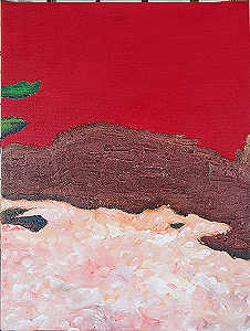 Ac�cio Rodrigues - Paisagem 1 e 2 - 