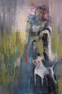 A vida n�o escolhe - Clicar para ampliar.