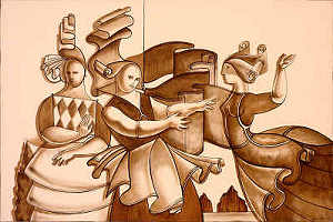 Tr�ade - Clicar para ampliar.