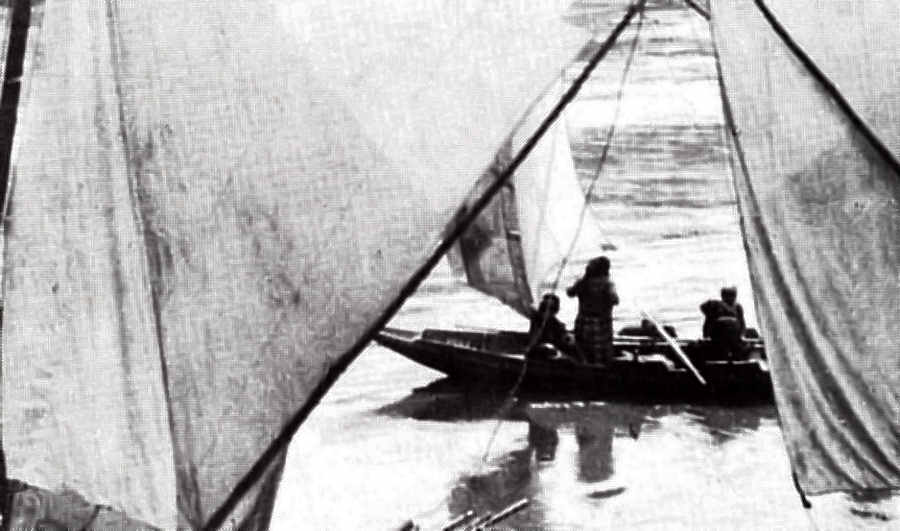 Douro, faina fluvial, Curta-metragem - Clicar para ampliar.