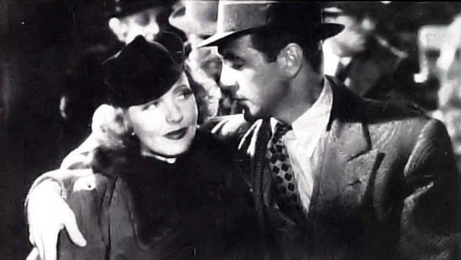 Imagem do filme «Doido com Juízo». Clicar para ampliar.