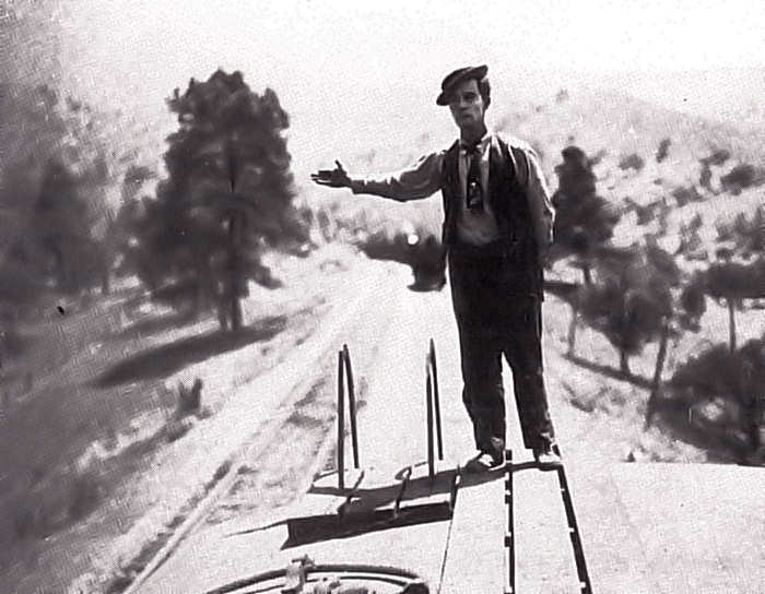 Pamplinas Maquinista - Clicar para ampliar.